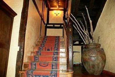 фото отеля Hotel Palacio de Elorriaga