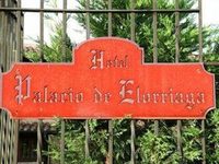 Hotel Palacio de Elorriaga