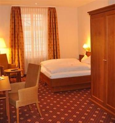 фото отеля BEST WESTERN Hotel Hofgut Sternen