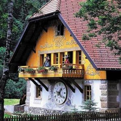 фото отеля BEST WESTERN Hotel Hofgut Sternen
