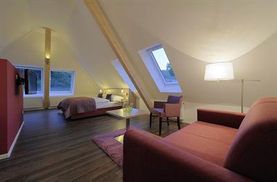 фото отеля BEST WESTERN Hotel Hofgut Sternen