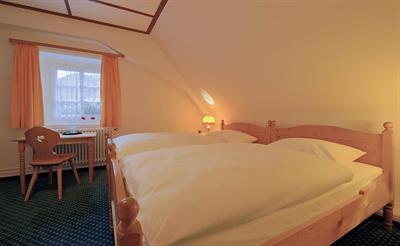 фото отеля BEST WESTERN Hotel Hofgut Sternen