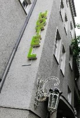 фото отеля Hotel Seibel