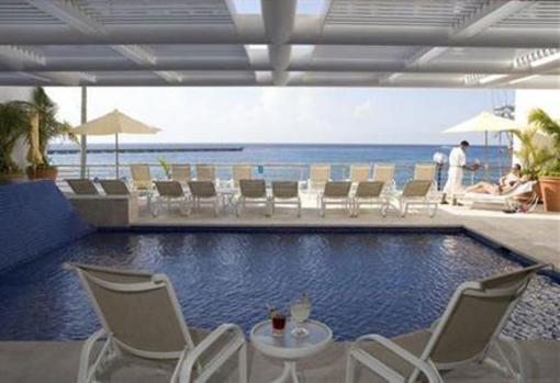фото отеля Casa Mexicana Cozumel