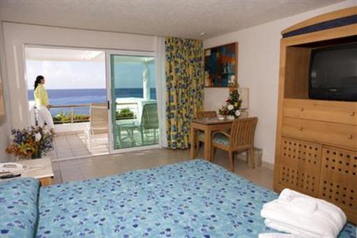 фото отеля Casa Mexicana Cozumel