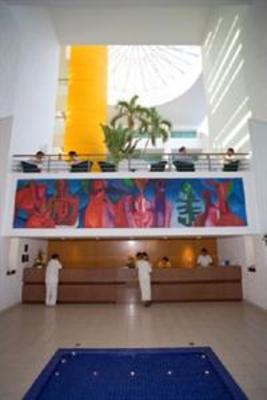 фото отеля Casa Mexicana Cozumel