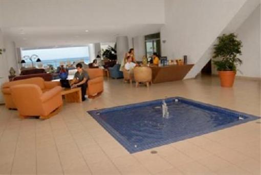 фото отеля Casa Mexicana Cozumel