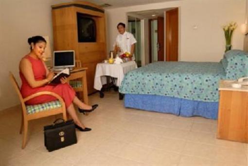 фото отеля Casa Mexicana Cozumel