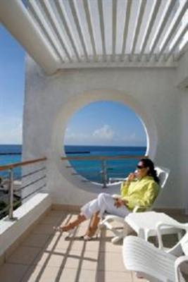 фото отеля Casa Mexicana Cozumel