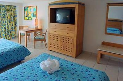 фото отеля Casa Mexicana Cozumel