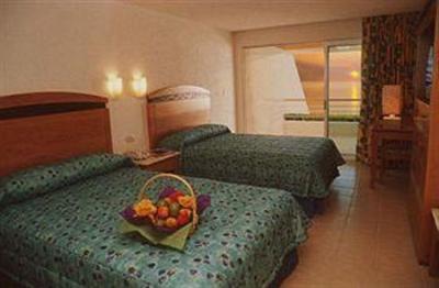 фото отеля Casa Mexicana Cozumel