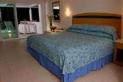 фото отеля Casa Mexicana Cozumel
