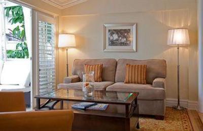 фото отеля The Pillars Hotel Fort Lauderdale