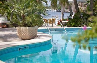 фото отеля The Pillars Hotel Fort Lauderdale
