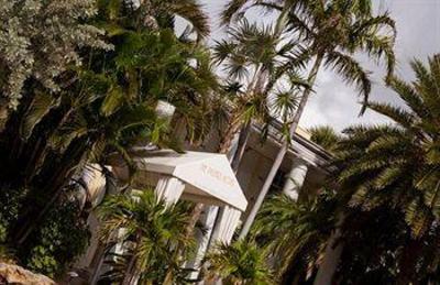 фото отеля The Pillars Hotel Fort Lauderdale