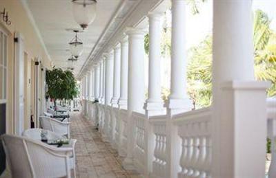 фото отеля The Pillars Hotel Fort Lauderdale