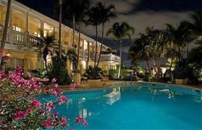 фото отеля The Pillars Hotel Fort Lauderdale