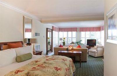 фото отеля The Pillars Hotel Fort Lauderdale