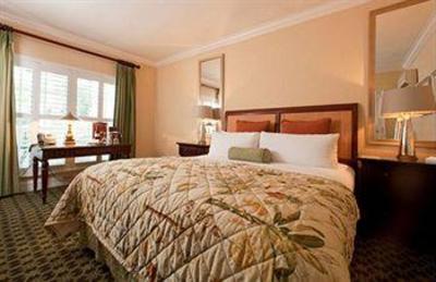 фото отеля The Pillars Hotel Fort Lauderdale
