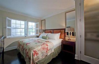 фото отеля The Pillars Hotel Fort Lauderdale
