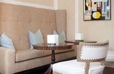 фото отеля The Pillars Hotel Fort Lauderdale