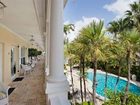 фото отеля The Pillars Hotel Fort Lauderdale