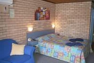 фото отеля Cameo Inn Motel
