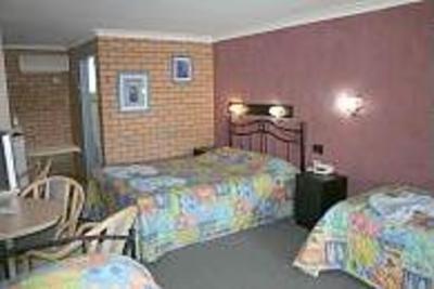 фото отеля Cameo Inn Motel