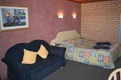 фото отеля Cameo Inn Motel