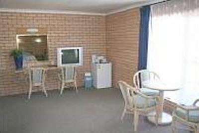фото отеля Cameo Inn Motel