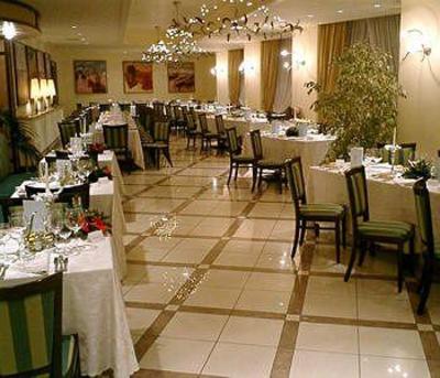фото отеля Ambasciatori Hotel Chioggia