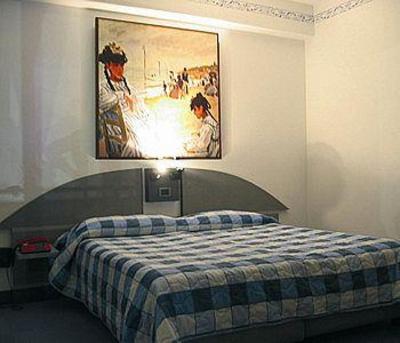 фото отеля Ambasciatori Hotel Chioggia