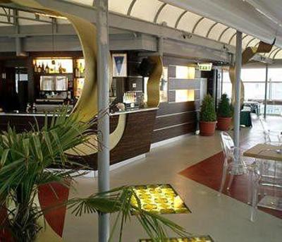 фото отеля Ambasciatori Hotel Chioggia