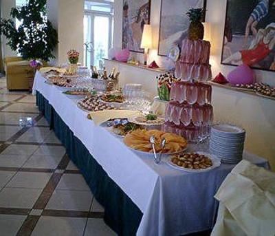 фото отеля Ambasciatori Hotel Chioggia