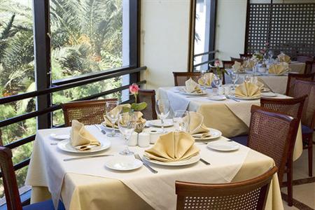 фото отеля Golden Tulip Farah Safi