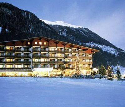 фото отеля Alpenhof Hotel Sankt Jakob in Defereggen