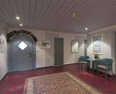 фото отеля Alpenhof Hotel Sankt Jakob in Defereggen