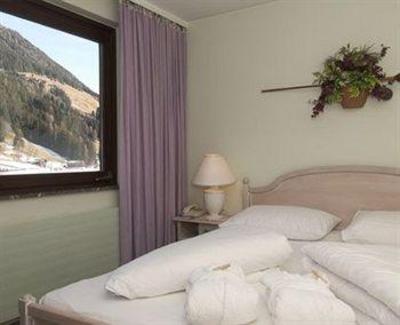 фото отеля Alpenhof Hotel Sankt Jakob in Defereggen
