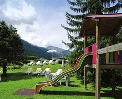 фото отеля Alpenhof Hotel Sankt Jakob in Defereggen