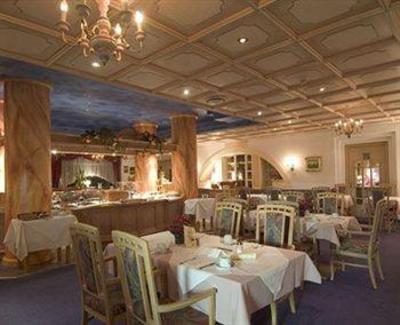 фото отеля Alpenhof Hotel Sankt Jakob in Defereggen