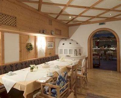 фото отеля Alpenhof Hotel Sankt Jakob in Defereggen