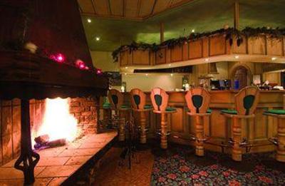 фото отеля Alpenhof Hotel Sankt Jakob in Defereggen