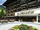 фото отеля Alpenhof Hotel Sankt Jakob in Defereggen