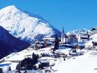 фото отеля Alpenhof Hotel Sankt Jakob in Defereggen