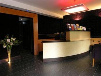 фото отеля Hotel Novanox