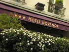 фото отеля Hotel Novanox
