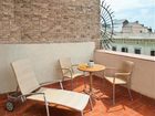 фото отеля Catalonia Berna Hotel