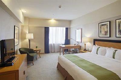фото отеля Holiday Inn City Center Guangzhou