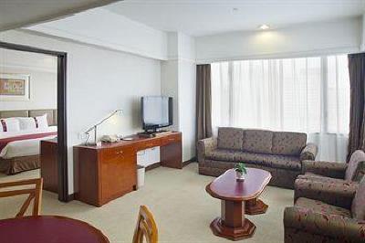 фото отеля Holiday Inn City Center Guangzhou