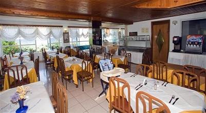 фото отеля Nirvana Beach Hotel Petaloudes